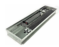 КОНВЕКТОРЫ ВСТРАИВАЕМЫЕ В ПОЛ ITERMIC ITTBZ 250-75-1200 (С ВЕНТ)