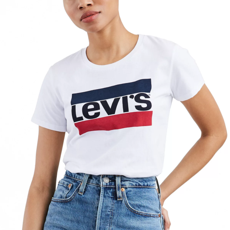 Levi's Футболка женская - А4
