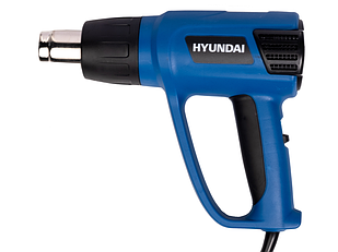 Строительный фен Hyundai HY-1700