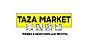 Мультибрендовый магазин товаров для клининга - TAZA MARKET