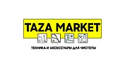 Мультибрендовый магазин товаров для клининга - TAZA MARKET