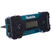 Аккумуляторный радиоприемник Makita MR051