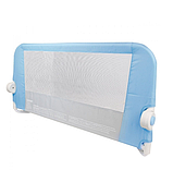 Бортик защитный для кровати Munchkin Lindam Sleep Safety Bedrail 95см цвет в ассортименте, фото 4