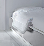 Бортик защитный для кровати Munchkin Lindam Sleep Safety Bedrail 95см цвет в ассортименте, фото 5