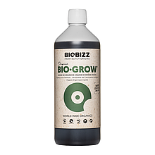 BioBizz Bio-Grow 0,5 л Удобрение органическое