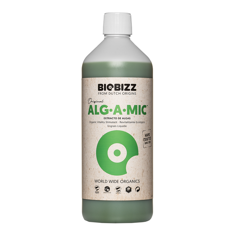 BioBizz Alg-A-mic 1л Иммуностимулятор