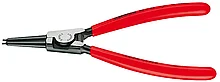 Съемник стопорных колец Knipex арт.4611А4