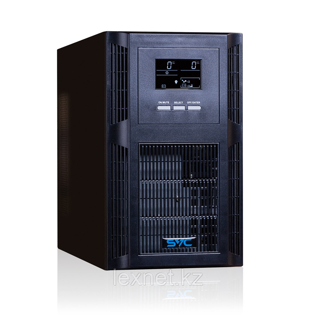 Источник бесперебойного питания, SVC, PT-3K-LCD