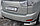 Защита заднего бампера уголки d63/42 Lexus RX 300/330/350 2003-2008, фото 2