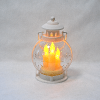Светильник Лампа Decorative Led Lantern Маленькая