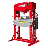 Пресс гидравлический WP100H