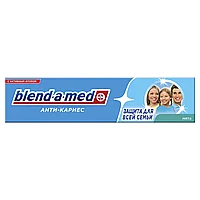 Зубная паста Blend-a-med Анти-кариес