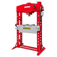 Пресс гидравлический WP75H