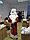 Новогодний костюм Деда Мороза "Боярский"., фото 5