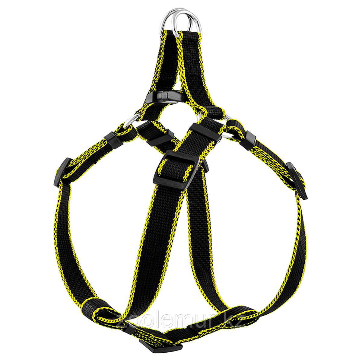 ШлейкаSaival Premium «Цветной край» съёмная 15мм