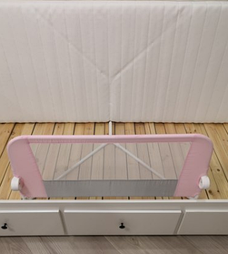 Бортик защитный для кровати Munchkin Lindam Sleep Safety Bedrail 95см цвет в ассортименте