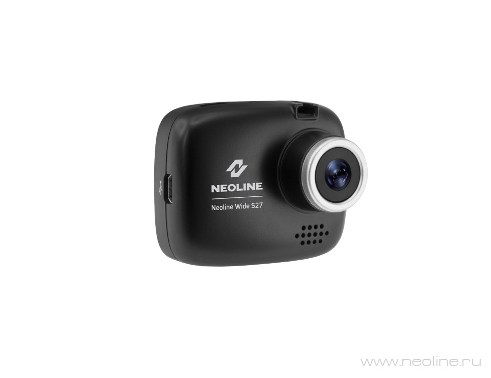 Видеорегистратор NEOLINE WIDE S27