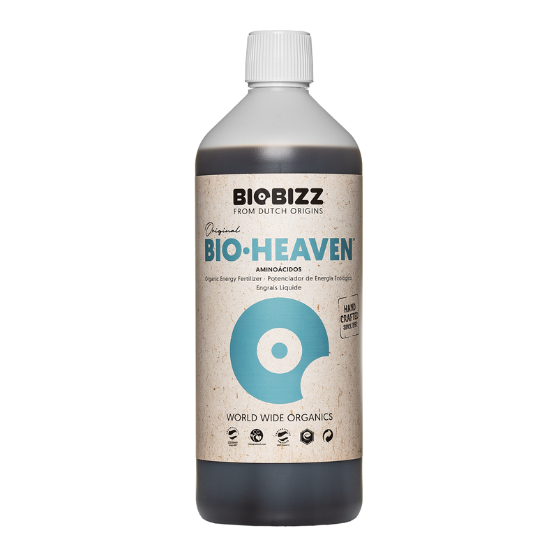 BioBizz BioHeaven 1 л Стимулятор метаболизма