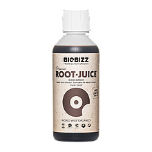 BioBizz RootJuice 0,25 л Стимулятор корнеобразования