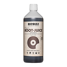 BioBizz Root Juice 1л Стимулятор корнеобразования