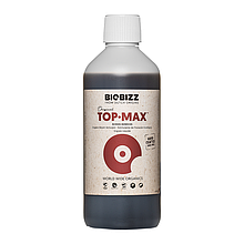 BioBizz TopMax 0.5 л Стимулятор цветения