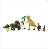 Динозавры, игровой набор, фото 3