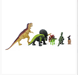 Динозавры, игровой набор, фото 2