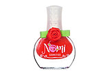 Детская косметика «NOMI" Лак для ногтей №12 Розовый жемчуг (Россия), фото 2