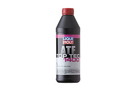 Масло трансмиссионное LIQUI MOLY ATF 1400 1л. (3662) CVT