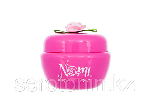 Детская косметика «NOMI" Крем для лица NOMI «ПИТАТЕЛЬНЫЙ» (Россия)