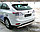 Защита заднего бампера d76/42 Lexus RX 270/350/450 2009-2012, фото 3
