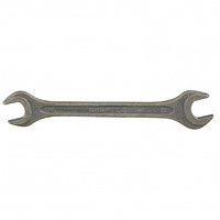 Ключ рожковый 12-13 мм фосфатированный Сибртех