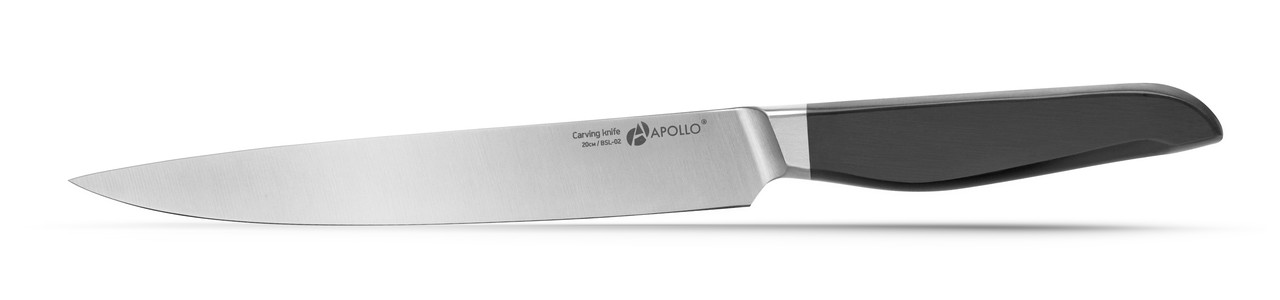 Нож для мяса "Basileus" BSL-02/APOLLO - фото 1 - id-p96278001