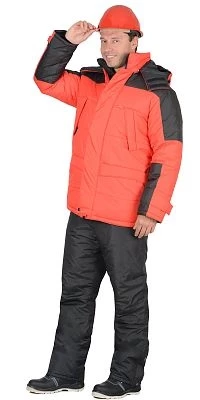 Куртка "-ЕВРОПА"