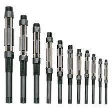 Райберы (развертки) регулируемые