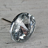 Фурнитура для обтяжки мебели DQ-111 25 мм, фото 7