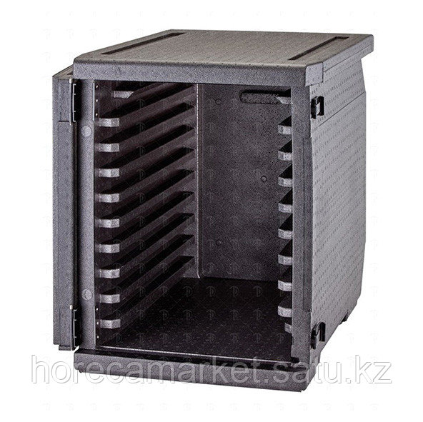 Термоконтейнер Go Box gobox epp4060f9r Cambro - фото 2 - id-p96278220