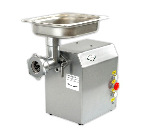 Мясорубка настольная МИМ-80 (80кг/ч, 0,81кВт, 220В), фото 1