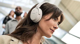 Друзья, встречайте нашумевшую НОВИНКУ от BOSE- беспроводные наушники 🔺 QUIETCOMFORT 45 !🔺