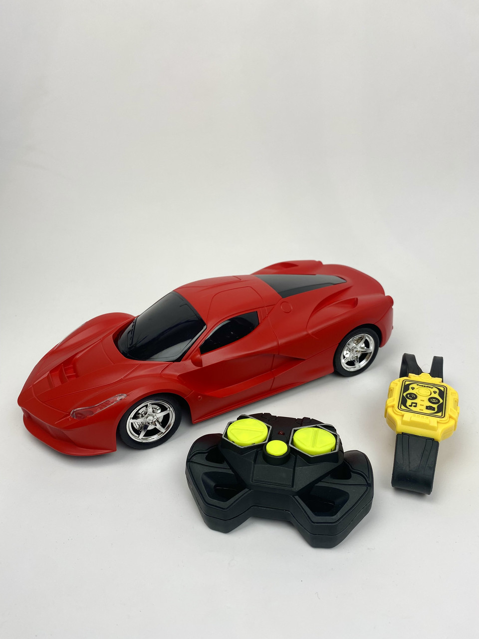 Машина Racing Thunder Speed