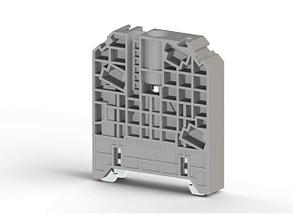 Концевой держатель винтовой KD6