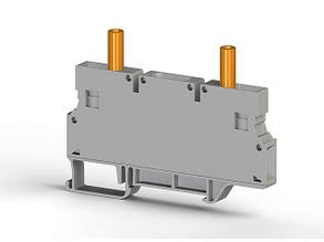 Измерительная клемма WGO 4