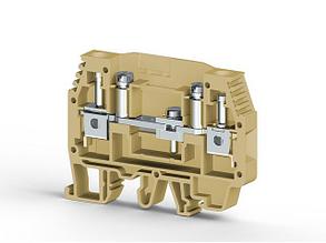 Клемма измерительная  WGO 1