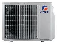 Free-match Gree 21 (Наружный блок 3 выхода)