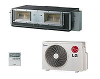 Канальный кондиционер LG 48 Smart Inverter
