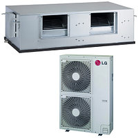 Канальный кондиционер LG 70 High Inverter