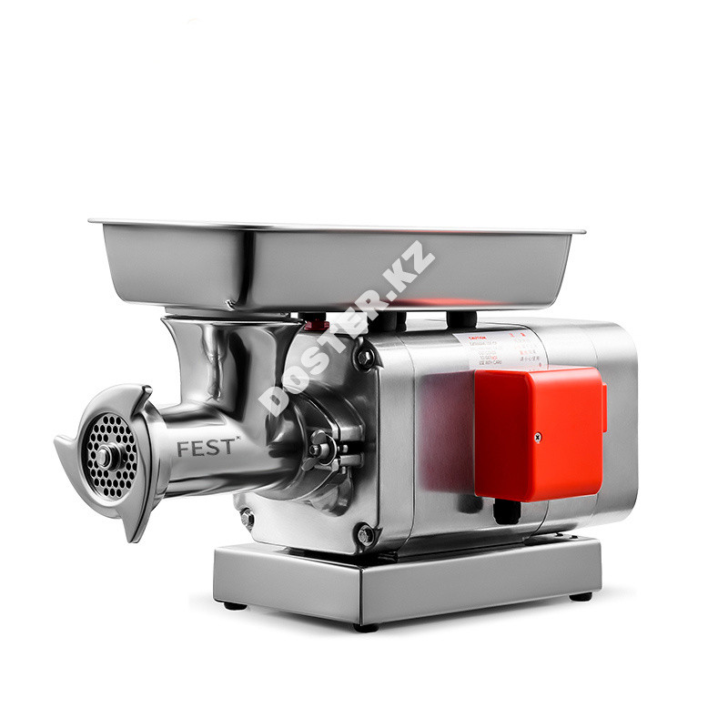 Мясорубка ZY-12 (120 кг\ч), фото 1