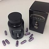 Капсулы для потенции Biomanix, фото 2
