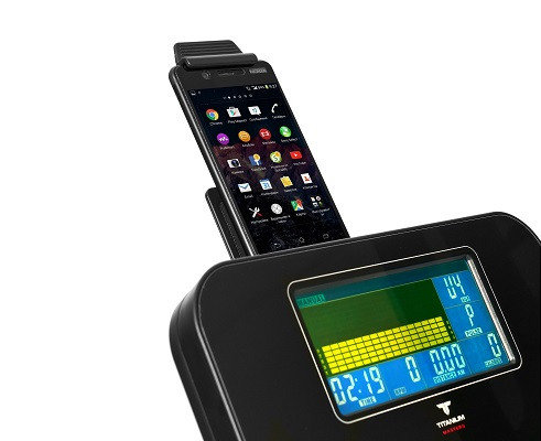 Эллиптический тренажер Titanium Masters Frontech FSG (id 96286511)