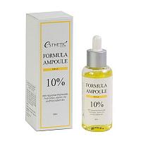 Сыворотка для лица с витамином С FORMULA AMPOULE VITA C, 80 мл